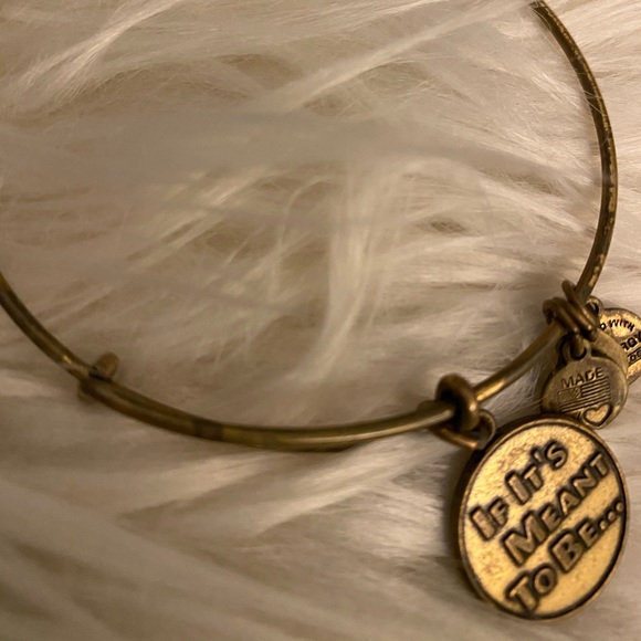 Alex and Ani bracelet - Picture 4 of 6